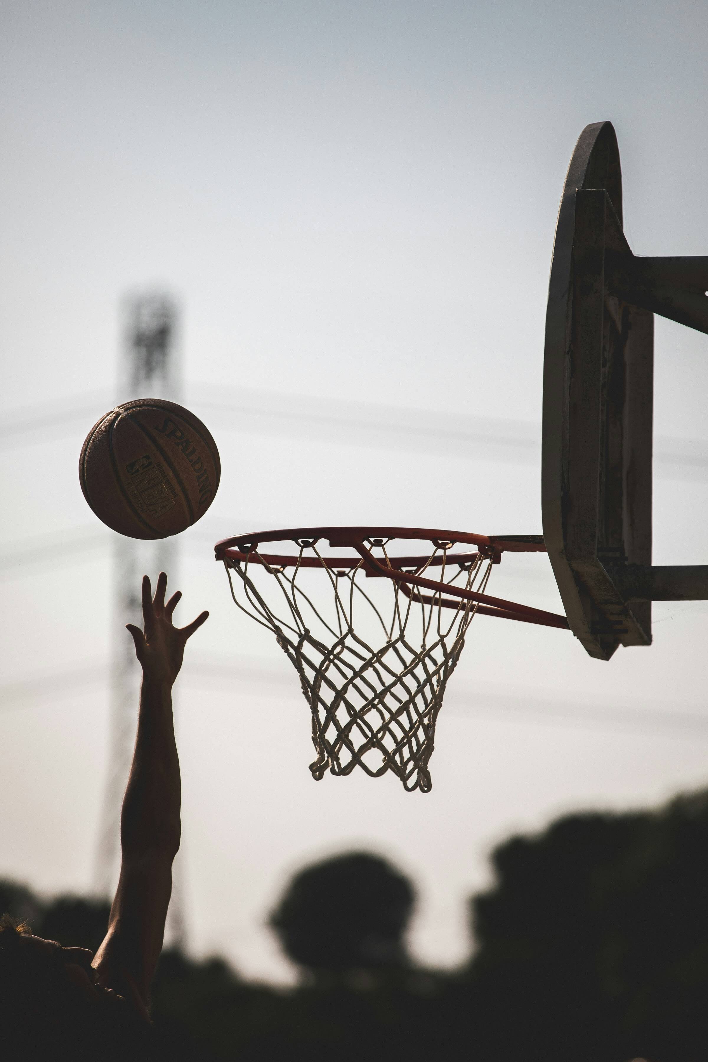 NBA